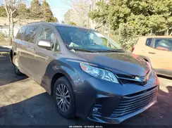 5TDYZ3DC9LS049066 2020 TOYOTA SIENNA