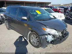 5TDYZ3DC9LS049133 2020 TOYOTA SIENNA