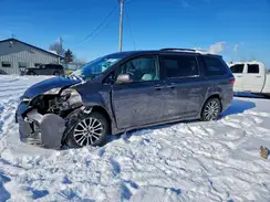 5TDYZ3DC9LS051951 2020 TOYOTA SIENNA