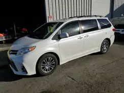 5TDYZ3DC9LS053621 2020 TOYOTA SIENNA