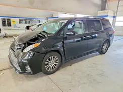 5TDYZ3DC9LS054557 2020 TOYOTA SIENNA