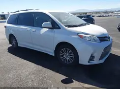 5TDYZ3DC9LS055577 2020 TOYOTA SIENNA