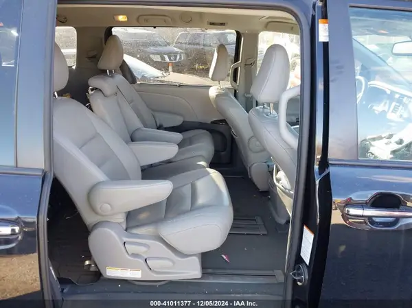 5TDYZ3DC9LS056907 2020 TOYOTA SIENNA - Image 8