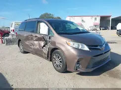 5TDYZ3DC9LS058950 2020 TOYOTA SIENNA