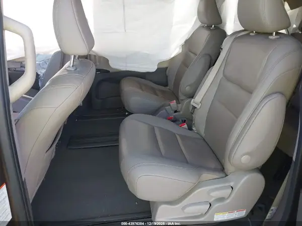 5TDYZ3DC9LS058950 2020 TOYOTA SIENNA - Image 8