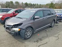 5TDYZ3DC9LS062075 2020 TOYOTA SIENNA