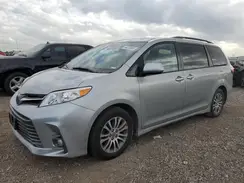 5TDYZ3DC9LS063503 2020 TOYOTA SIENNA