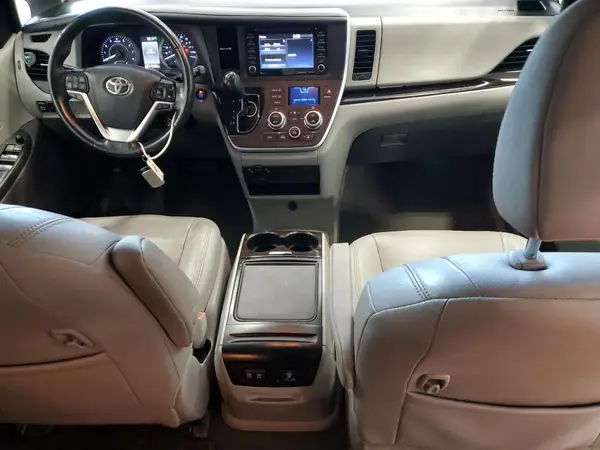 5TDYZ3DC9LS067258 2020 TOYOTA SIENNA - Image 8