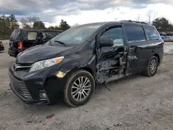 5TDYZ3DC9LS075716 2020 TOYOTA SIENNA