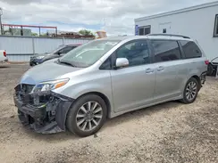 5TDYZ3DC9LS076509 2020 TOYOTA SIENNA