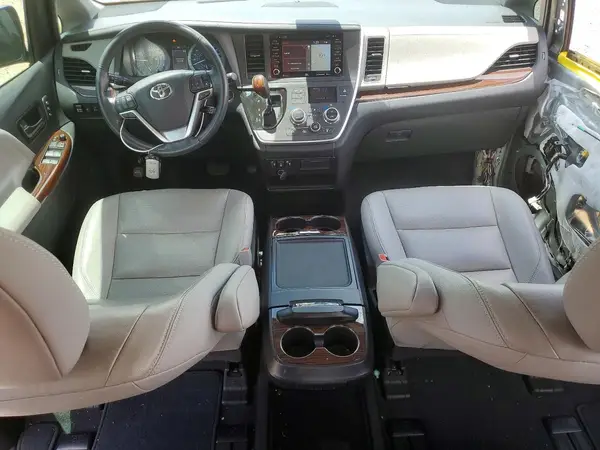 5TDYZ3DC9LS076509 2020 TOYOTA SIENNA - Image 8