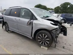 5TDYZ3DC9LS077644 2020 TOYOTA SIENNA