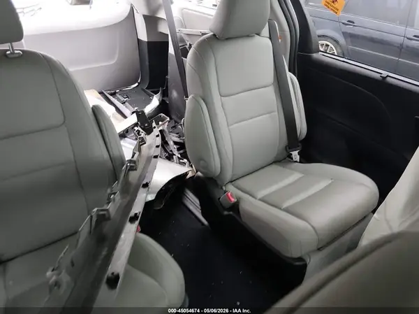 5TDYZ3DC9LS077644 2020 TOYOTA SIENNA - Image 8