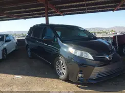 5TDYZ3DC9LS077997 2020 TOYOTA SIENNA