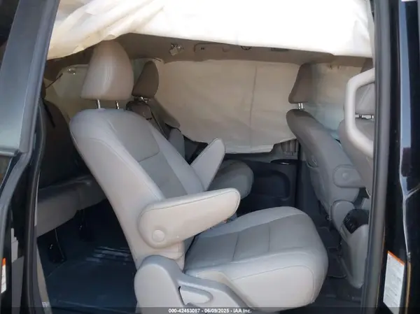 5TDYZ3DC9LS077997 2020 TOYOTA SIENNA - Image 8