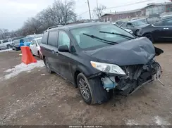 5TDYZ3DC9LS086084 2020 TOYOTA SIENNA