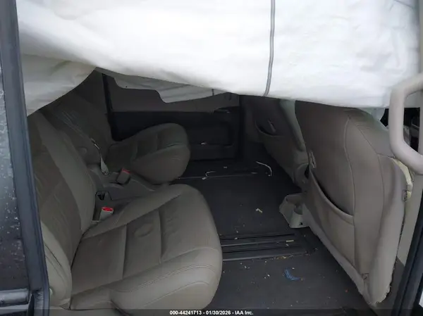 5TDYZ3DC9LS086084 2020 TOYOTA SIENNA - Image 8