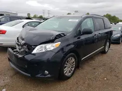 5TDYZ3DCXHS766986 2017 TOYOTA SIENNA