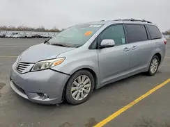 5TDYZ3DCXHS770729 2017 TOYOTA SIENNA