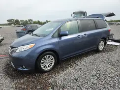 5TDYZ3DCXHS786848 2017 TOYOTA SIENNA