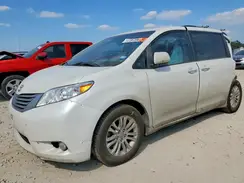 5TDYZ3DCXHS788874 2017 TOYOTA SIENNA