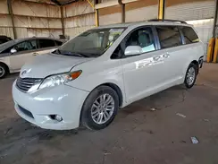 5TDYZ3DCXHS789572 2017 TOYOTA SIENNA