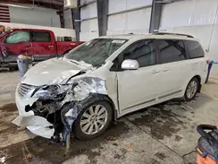 5TDYZ3DCXHS790267 2017 TOYOTA SIENNA