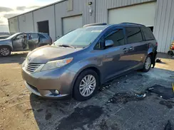 5TDYZ3DCXHS797378 2017 TOYOTA SIENNA