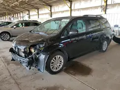 5TDYZ3DCXHS808251 2017 TOYOTA SIENNA