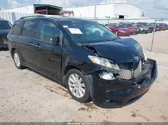 5TDYZ3DCXHS809920 2017 TOYOTA SIENNA