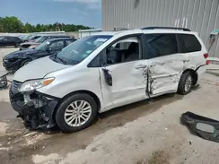 5TDYZ3DCXHS812168 2017 TOYOTA SIENNA