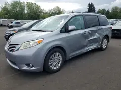 5TDYZ3DCXHS826412 2017 TOYOTA SIENNA