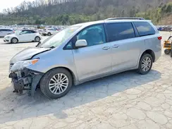 5TDYZ3DCXHS838558 2017 TOYOTA SIENNA