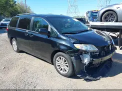 5TDYZ3DCXHS845459 2017 TOYOTA SIENNA