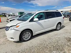 5TDYZ3DCXHS845896 2017 TOYOTA SIENNA