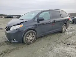 5TDYZ3DCXHS851696 2017 TOYOTA SIENNA