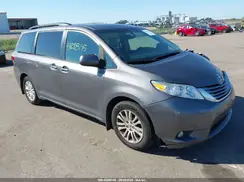 5TDYZ3DCXHS856171 2017 TOYOTA SIENNA