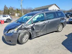 5TDYZ3DCXHS857384 2017 TOYOTA SIENNA