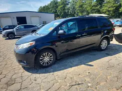 5TDYZ3DCXHS863993 2017 TOYOTA SIENNA