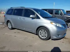 5TDYZ3DCXHS864870 2017 TOYOTA SIENNA