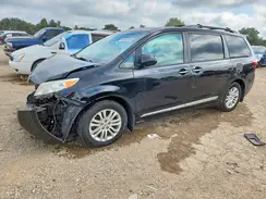 5TDYZ3DCXHS865808 2017 TOYOTA SIENNA