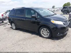 5TDYZ3DCXHS867333 2017 TOYOTA SIENNA