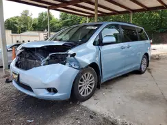 5TDYZ3DCXHS871186 2017 TOYOTA SIENNA