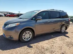 5TDYZ3DCXHS871303 2017 TOYOTA SIENNA