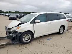 5TDYZ3DCXHS871530 2017 TOYOTA SIENNA