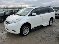 5TDYZ3DCXHS884584 2017 TOYOTA SIENNA