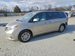5TDYZ3DCXHS888022 2017 TOYOTA SIENNA