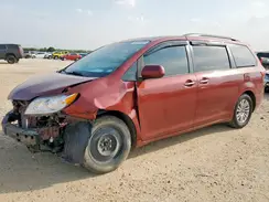 5TDYZ3DCXHS888621 2017 TOYOTA SIENNA