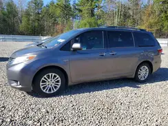 5TDYZ3DCXHS892233 2017 TOYOTA SIENNA