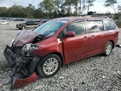 5TDYZ3DCXHS893513 2017 TOYOTA SIENNA